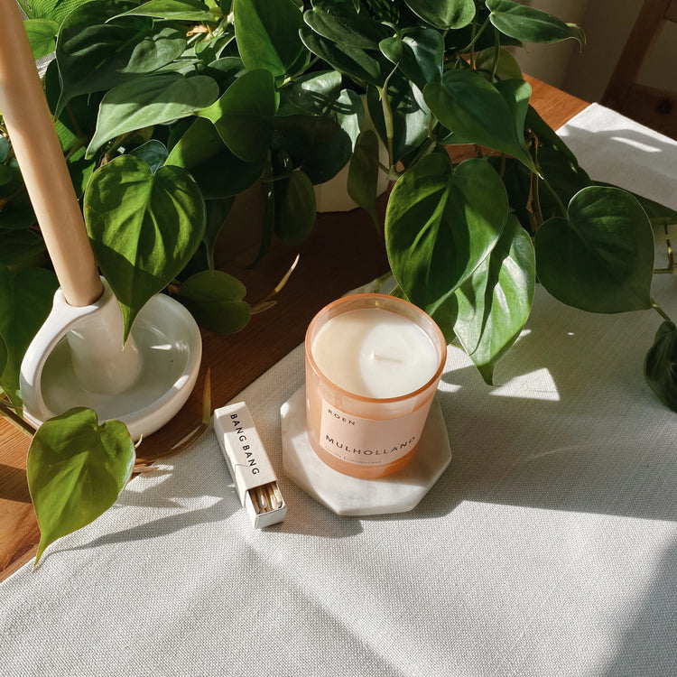 ROEN CANDLES