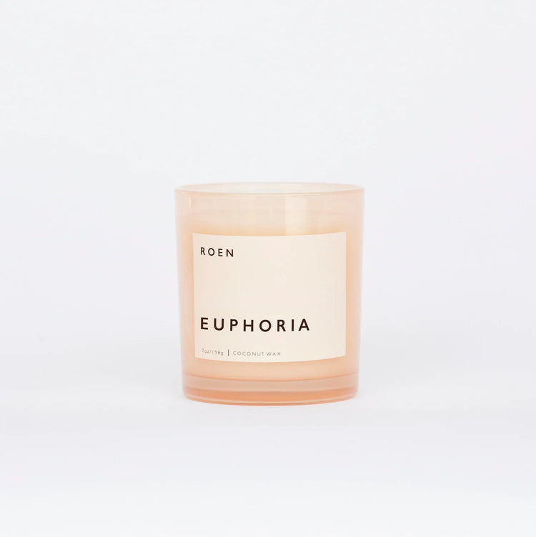 ROEN CANDLES