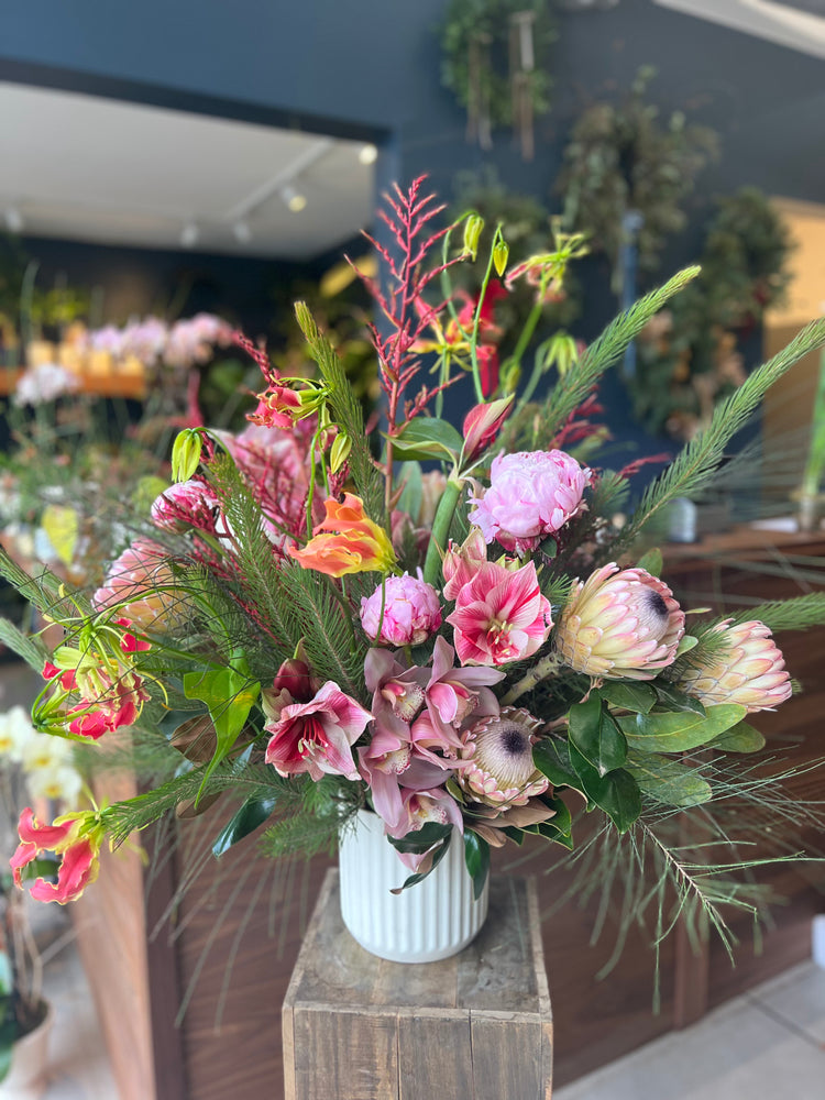 Luxe XL Seasonal Arrangement