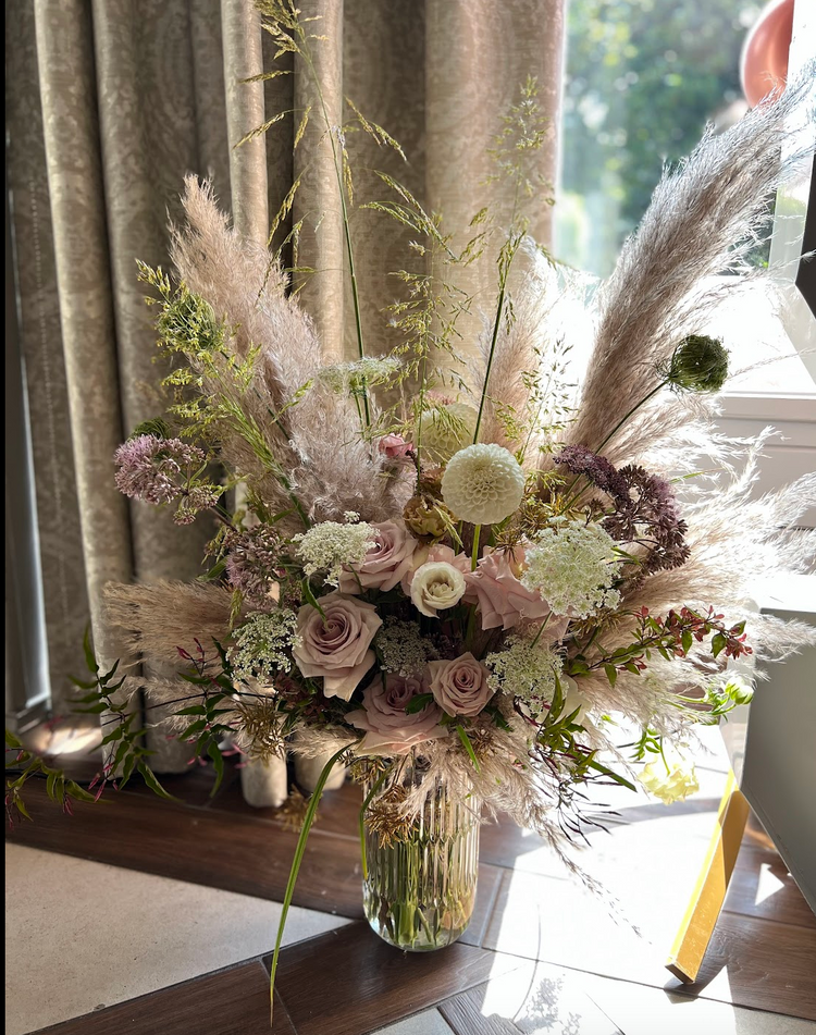 Luxe XL Sympathy Arrangement