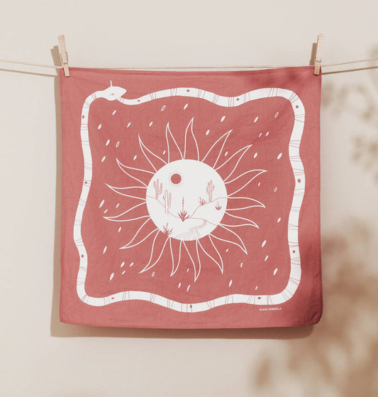 Desert Bandana