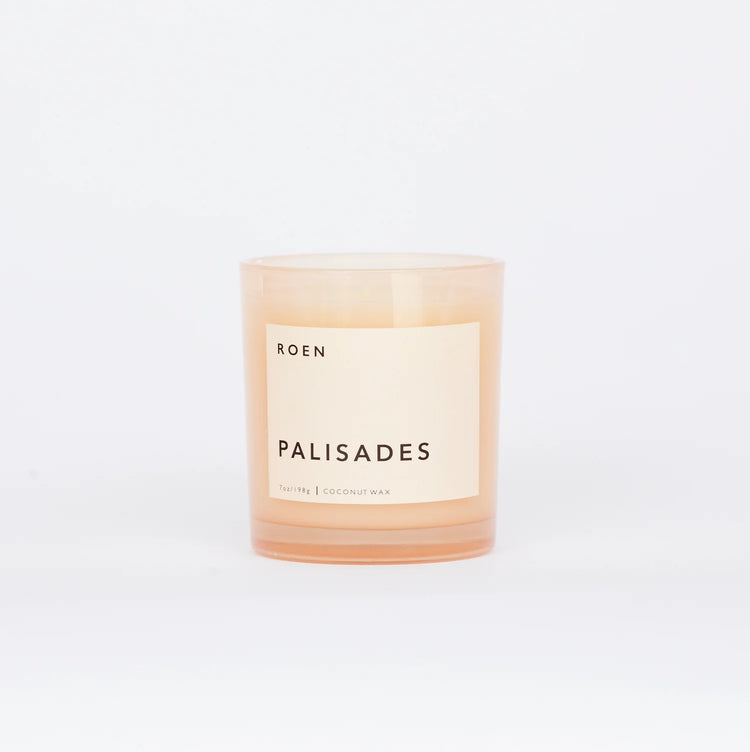 ROEN CANDLES