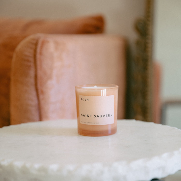 ROEN CANDLES