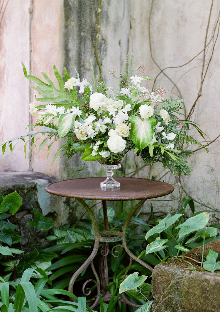 *VALENTINE'S* LARGE SEASONAL ARRANGEMENT