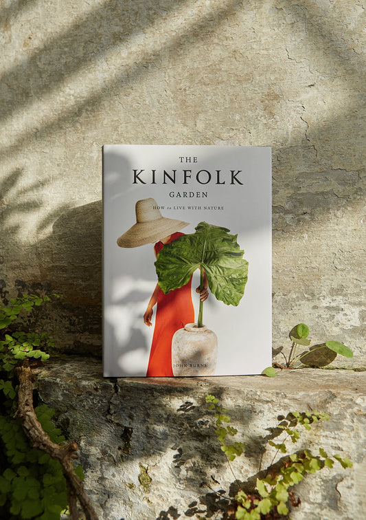 The Kinfolk Garden: How to Live with Nature Hardcover Book