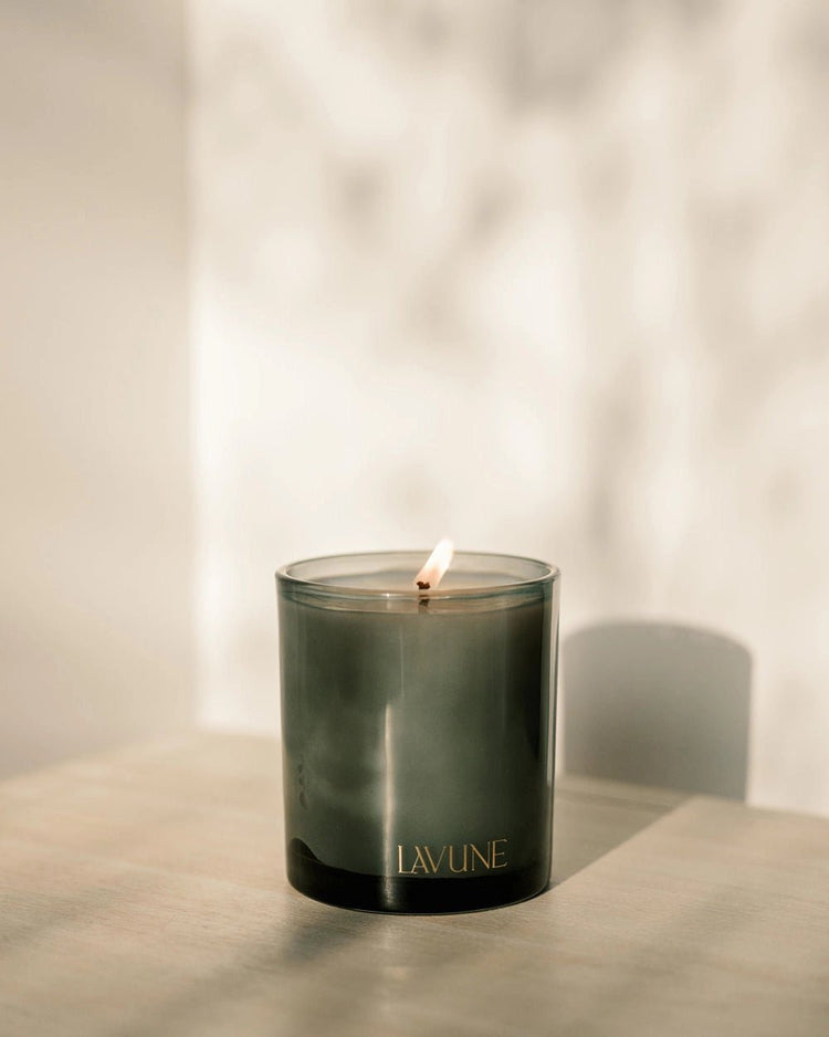 Lavune Candles