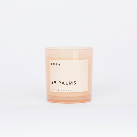 ROEN CANDLES