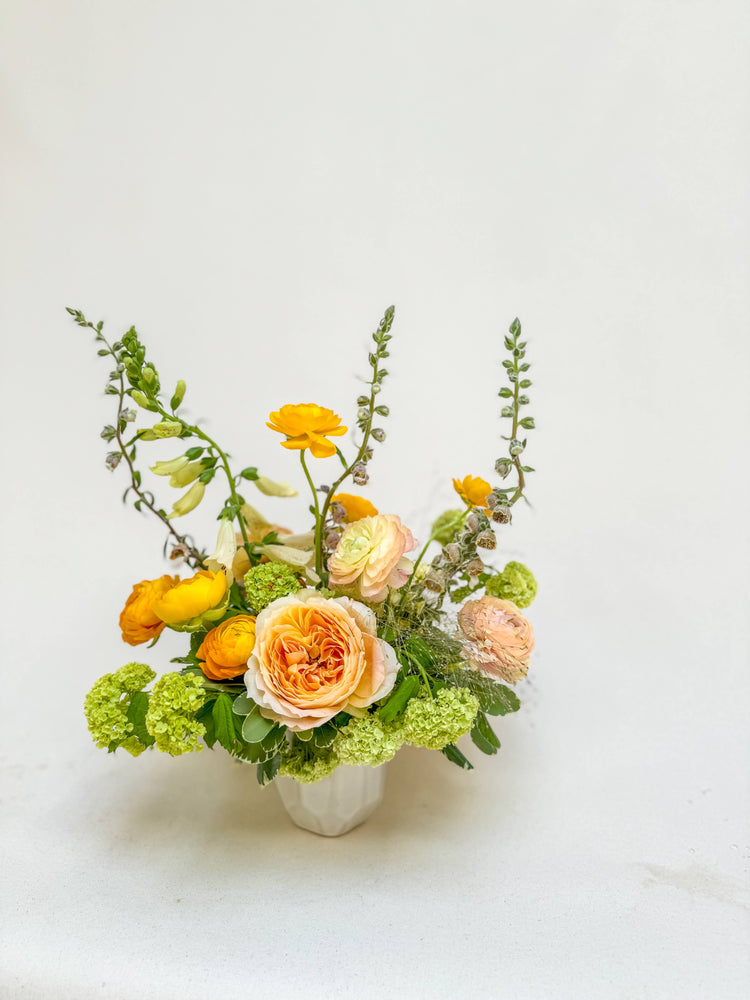 *Mother's Day Weekend* Flowers Small Seasonal Arrangement