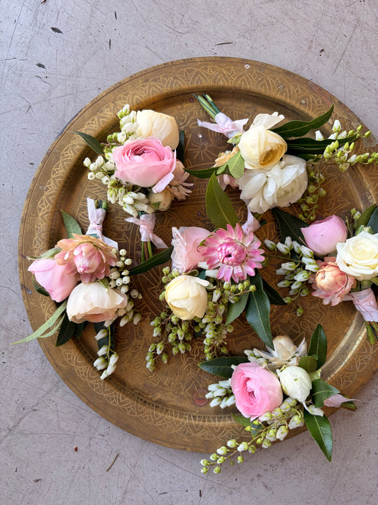 PROM *Saturday, April 25*