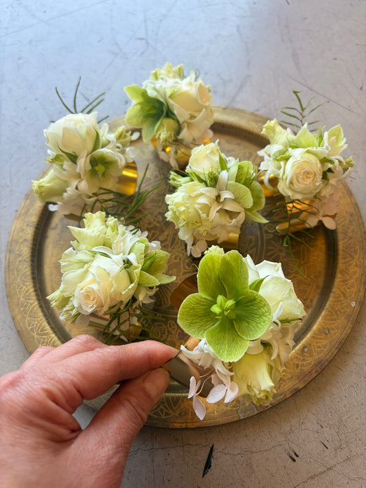 PROM *Saturday, May 16*