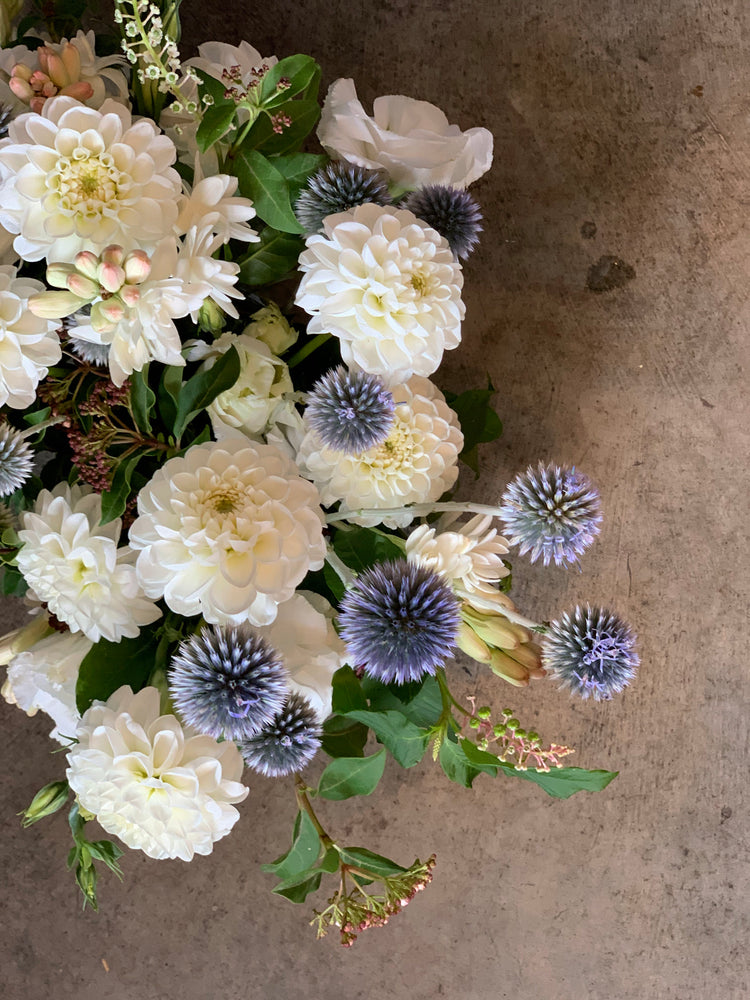 Medium Sympathy Arrangement