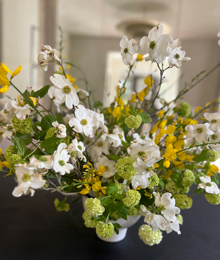 Luxe XL Sympathy Arrangement