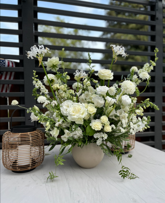 Large Sympathy Arrangement