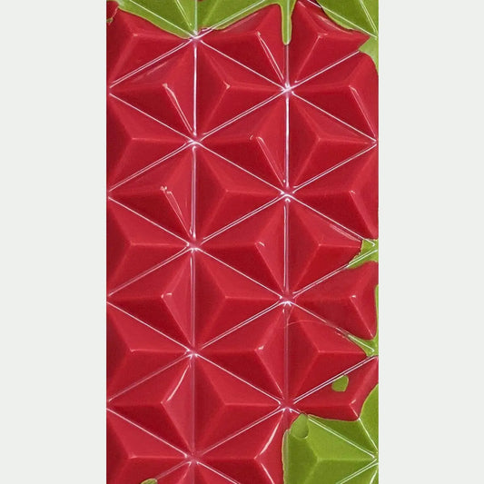 Deux Cranes Chocolate Bars