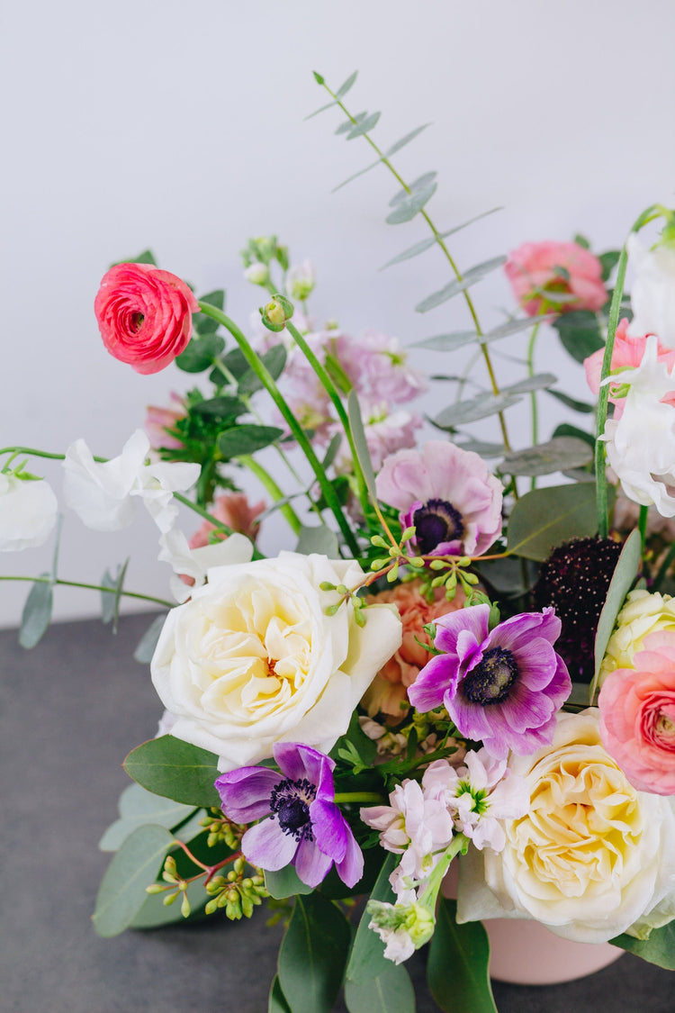 FLOWER ARRANGING CLASS| SATURDAY 4.4.26 | 3 PM