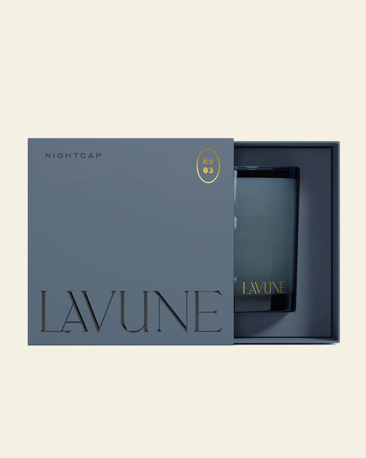 LAVUNE CANDLES